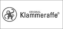 Klammeraffe