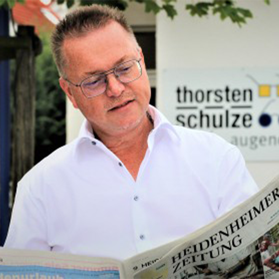 Gleitsichtbrillen